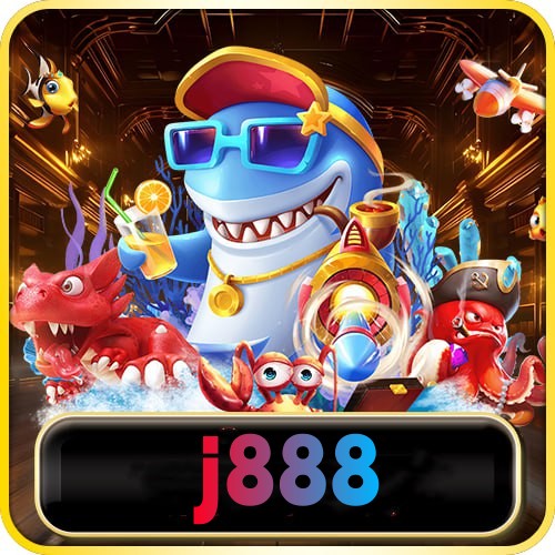 Logo của j888